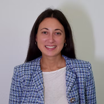 Foto Dott.ssa Francesca Travagnin